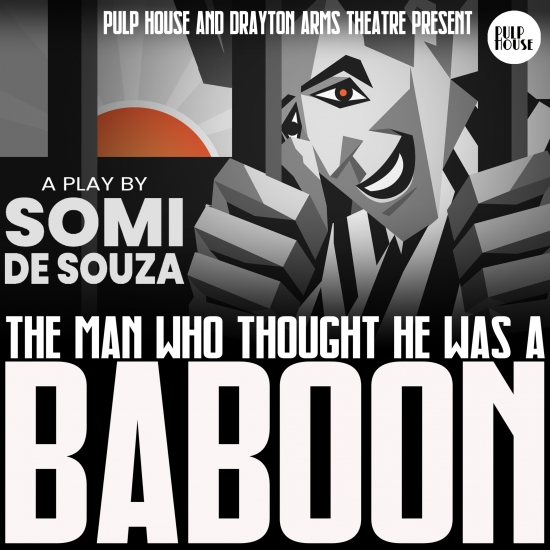 The Man Who Thought He Was A Baboon